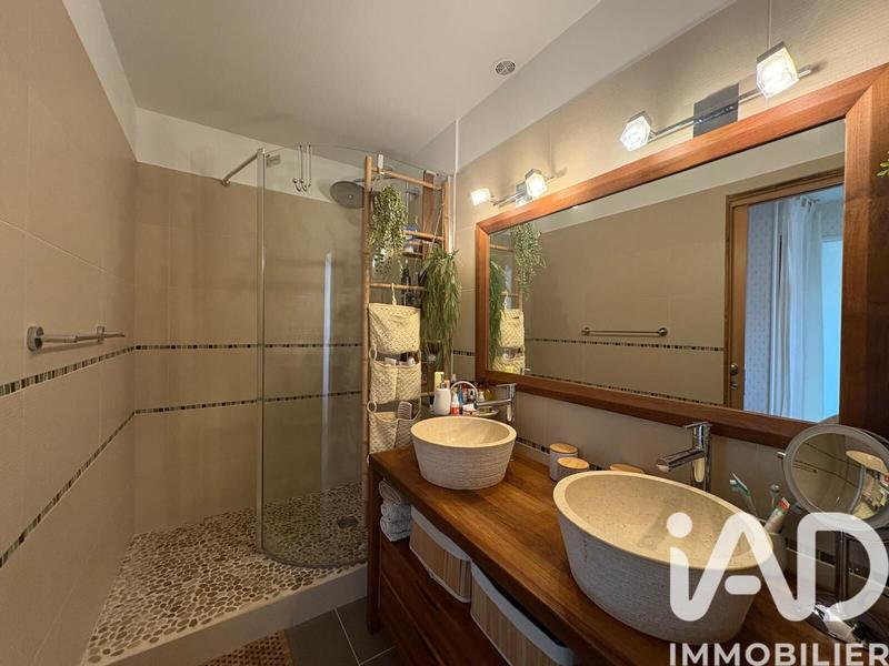 Maison - 108 m² - 6 pièces