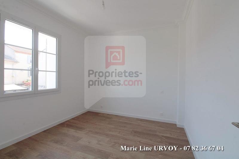 Maison - 151 m² - 8 pièces