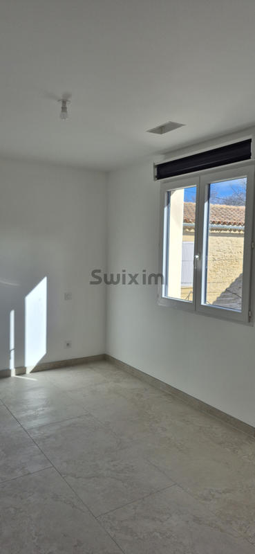 Appartement - 90 m² - 3 pièces