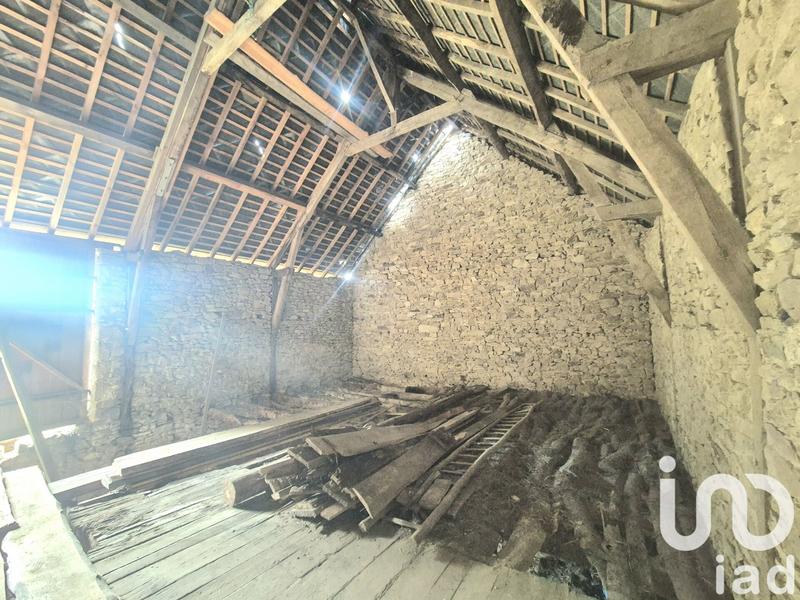 Ferme - 120 m² - 5 pièces