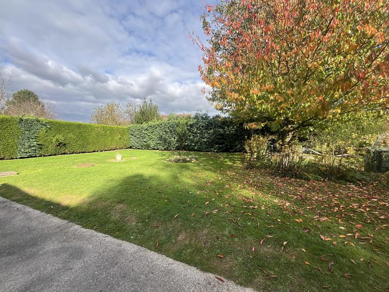 Maison - 126 m² - 6 pièces