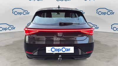 Seat Leon IV 1.0 Etsi 110 Dsg7 Style - Automatique Entretien constructeur