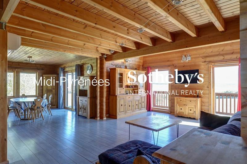 Maison - 163 m² - 6 pièces