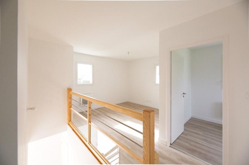 Maison - 129 m² - 6 pièces