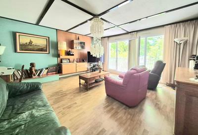 Appartement - 105 m² - 5 pièces