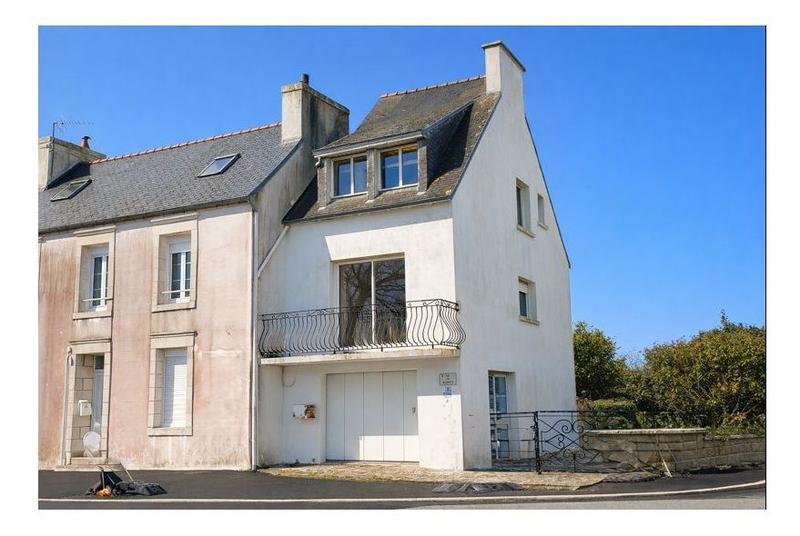 Maison - 67 m² - 3 pièces