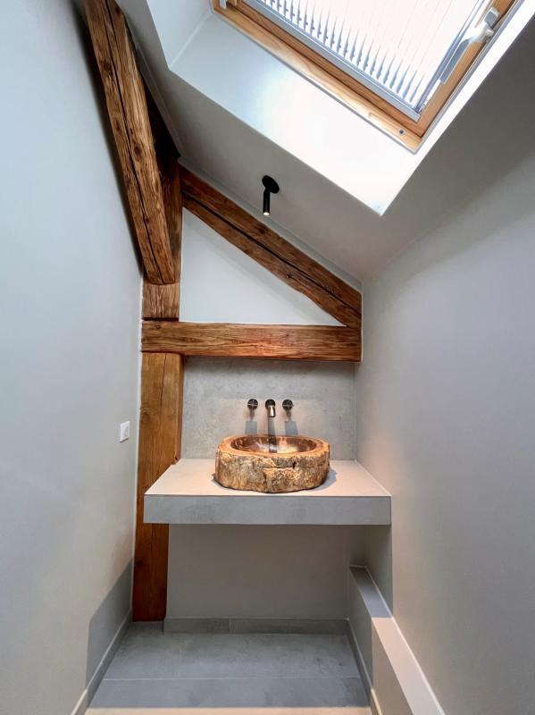 Duplex - 73 m² - 3 pièces