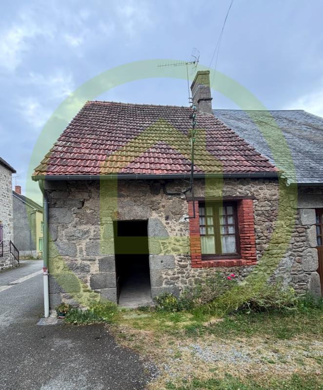 Maison - 71 m² - 6 pièces