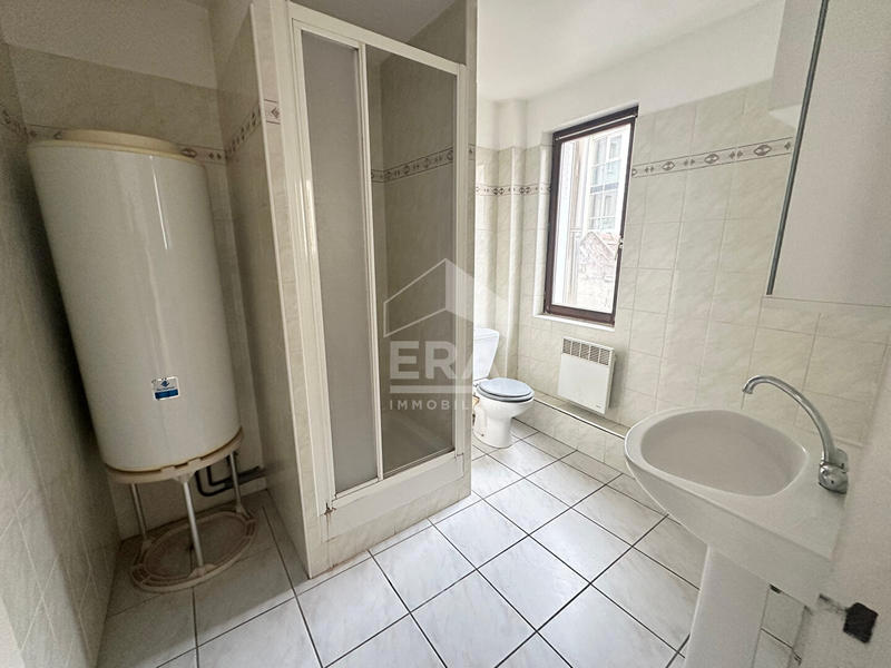 Appartement - 26 m² - 1 pièce