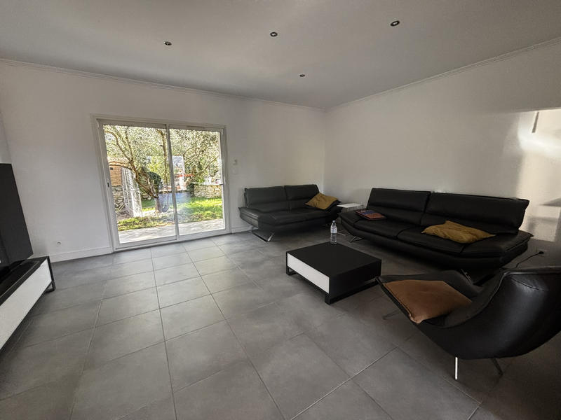 Villa - 324 m² - 7 pièces