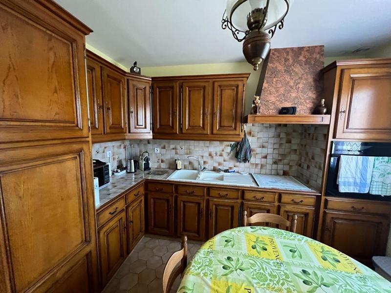 Maison - 75 m² - 4 pièces