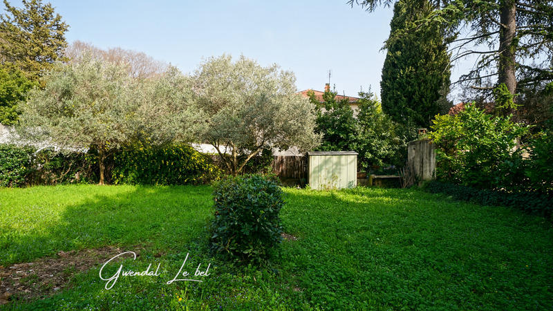 Maison - 106 m² - 4 pièces