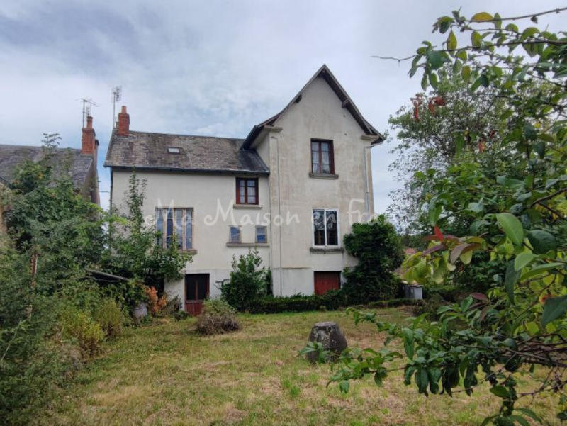 Maison - 112 m² - 5 pièces