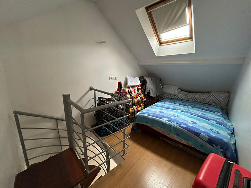 Maison - 37 m² - 3 pièces