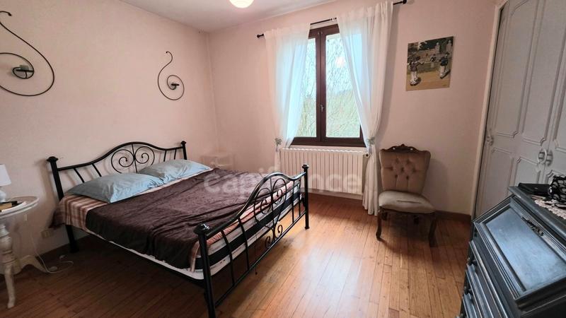 Maison - 150 m² - 5 pièces