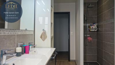 Maison de village - 200 m² - 6 pièces