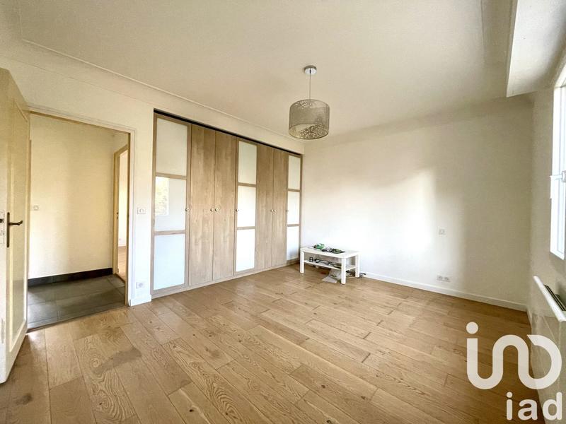Appartement - 110 m² - 4 pièces