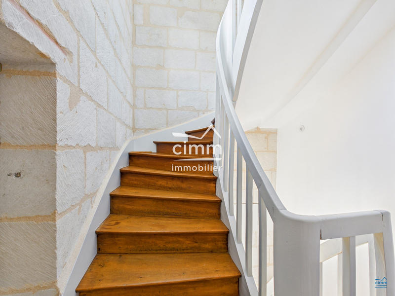 Appartement - 31 m² - 1 pièce