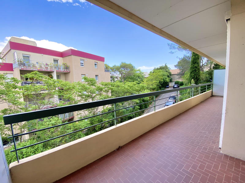 Appartement - 84 m² - 4 pièces