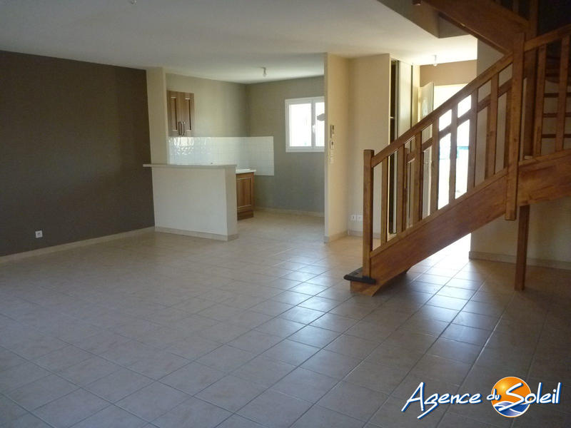 Villa - 89 m² - 4 pièces