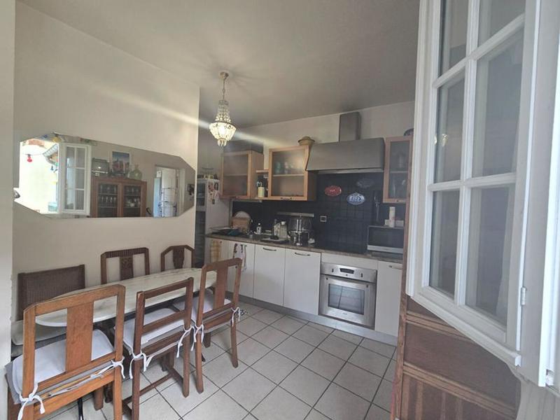 Maison de ville - 53 m² - 3 pièces