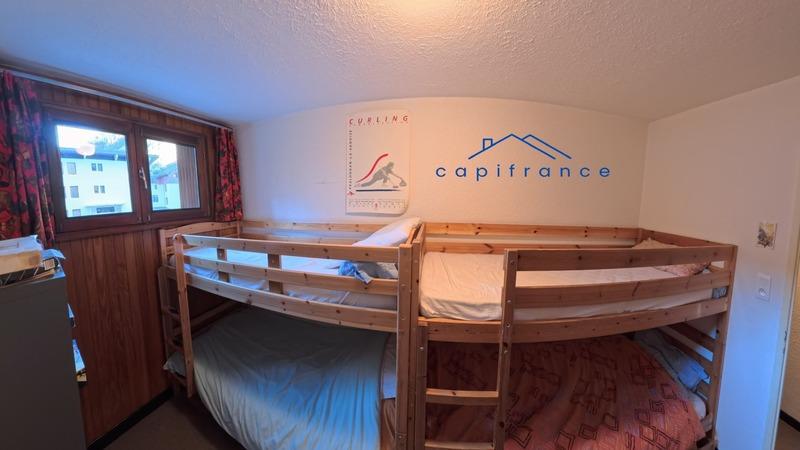 Appartement - 43 m² - 3 pièces