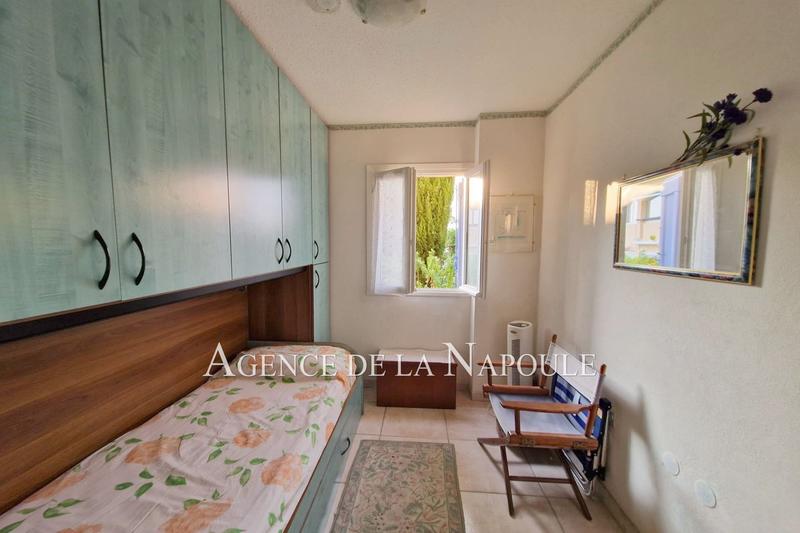 Appartement - 46 m² - 3 pièces