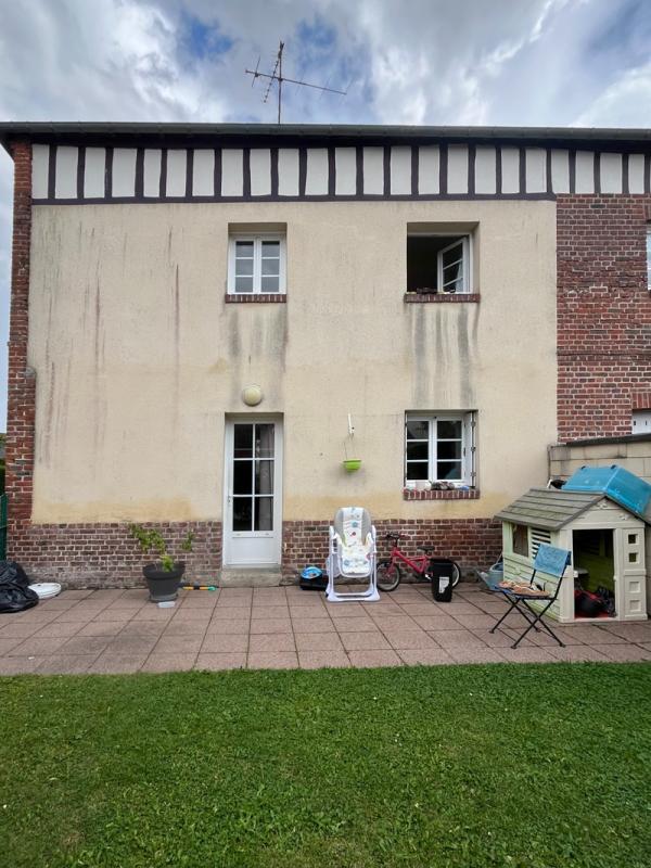 Maison - 64 m² - 3 pièces