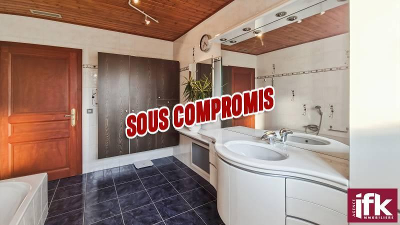 Maison - 154 m² - 7 pièces