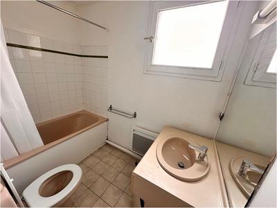 Appartement - 33 m² - 2 pièces