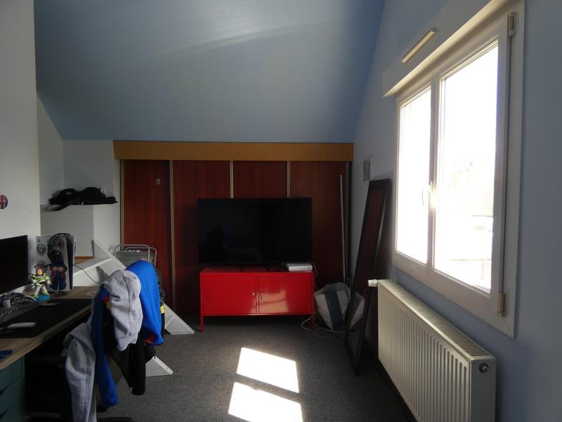 Maison - 123 m² - 5 pièces