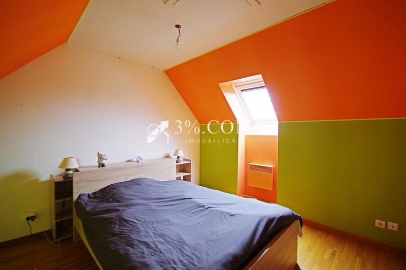 Pavillon - 71 m² - 5 pièces