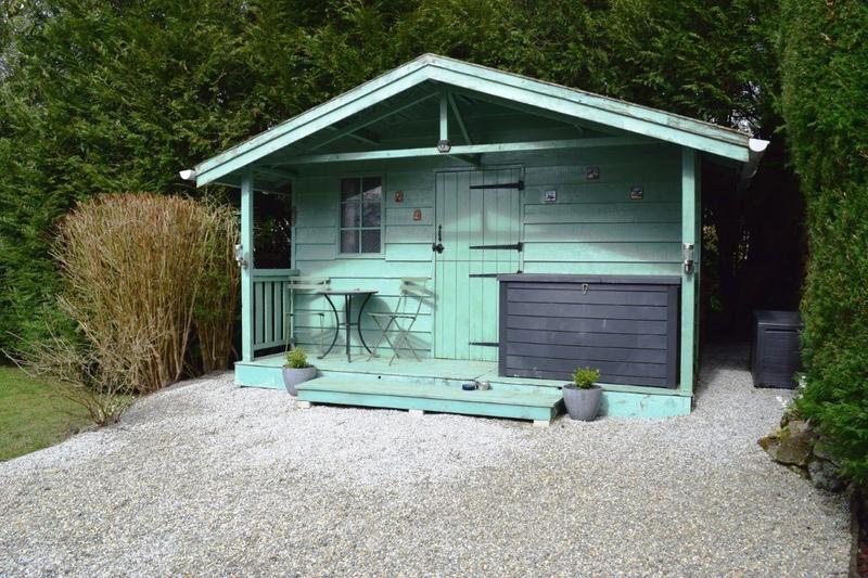 Maison - 175 m² - 3 pièces