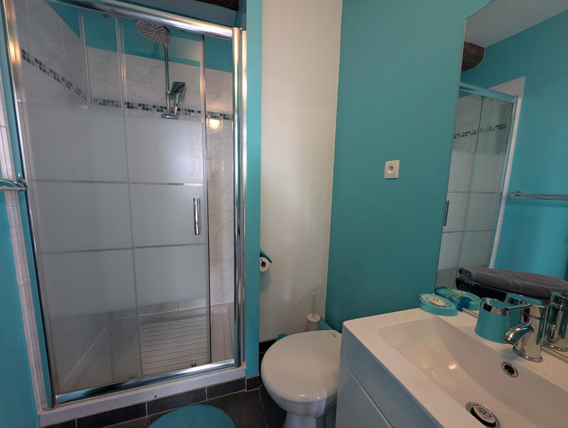 Maison - 156 m² - 5 pièces