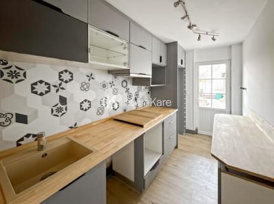 Villa - 81 m² - 4 pièces