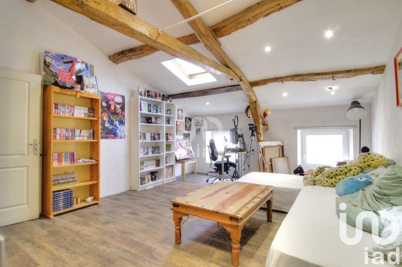 Maison - 164 m² - 6 pièces