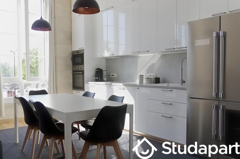 Appartement - 73 m² - 3 pièces