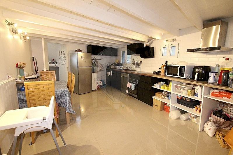 Maison - 77 m² - 4 pièces