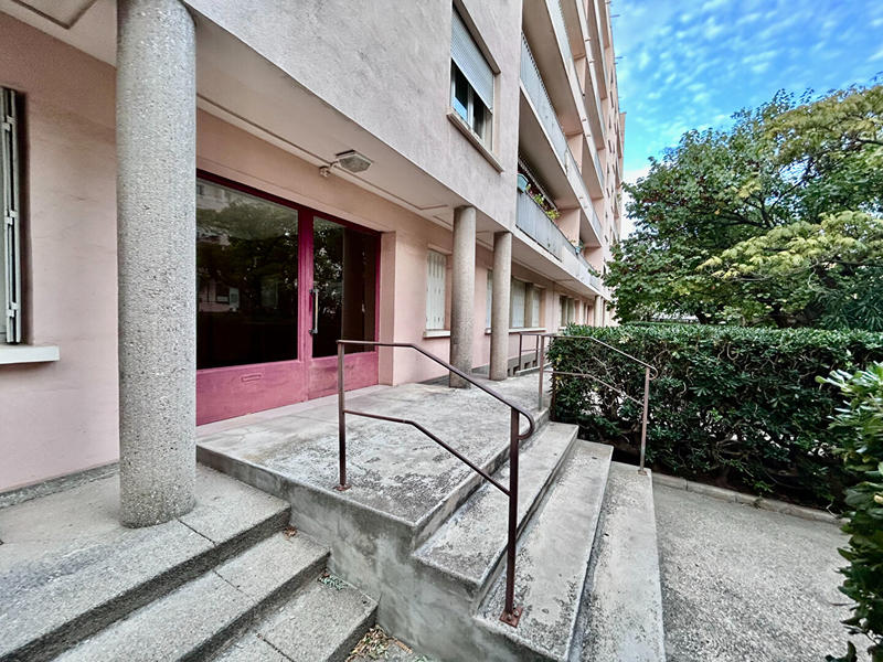 Appartement - 91 m² - 4 pièces