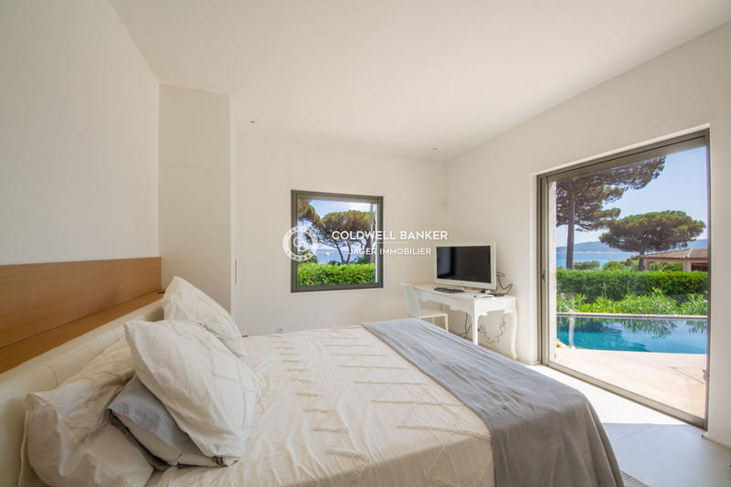 Villa - 240 m² - 6 pièces