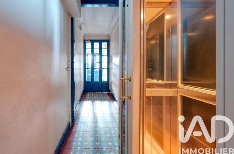 Appartement - 53 m² - 2 pièces