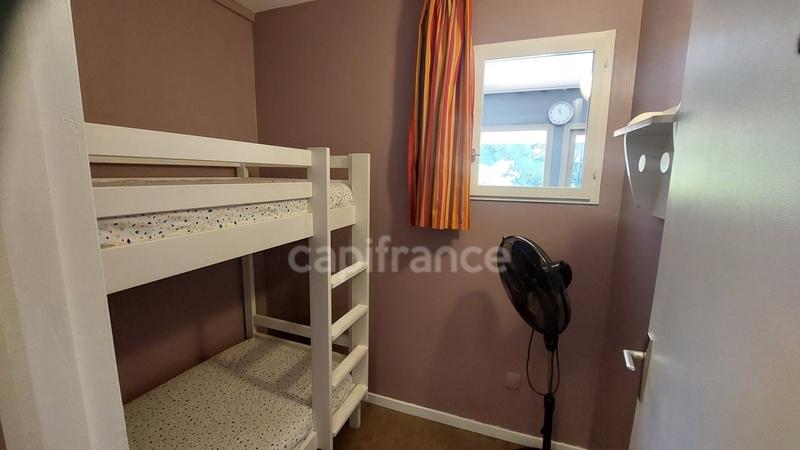 Appartement - 31 m² - 2 pièces
