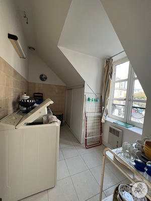 Appartement - 41 m² - 2 pièces