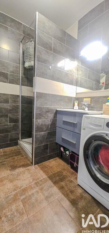 Appartement - 70 m² - 4 pièces