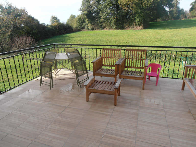 Maison - 137 m² - 6 pièces