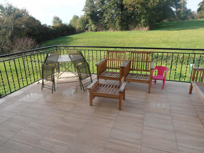 Maison - 137 m² - 6 pièces