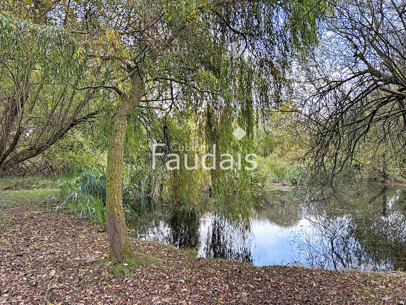 Maison - 105 m² - 4 pièces