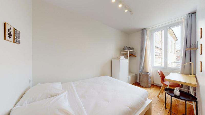 Appartement - 300 m²