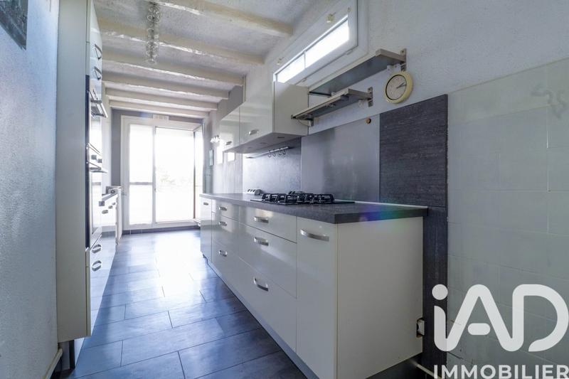 Appartement - 83 m² - 4 pièces