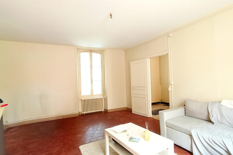 Maison - 72 m² - 3 pièces